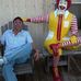 Kenny Moran - Facebook