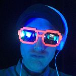 Kenny Morris - @djkmo_fresh - Instagram