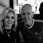 Kenny Morris - Facebook