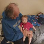 Kenny Morris - Facebook