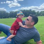 Kenny Morris - @kennymorris31 - Instagram