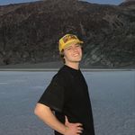 Kenny Morris - @kennymorris - Instagram