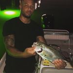 Kenny Morris - @kenny_m27 - Instagram