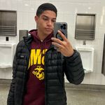 Kenny Morris - @kenny__morris - Instagram
