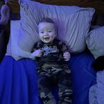 Kenny Morris - @kennymorris3 - Instagram