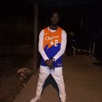 Kenny Morris - Facebook