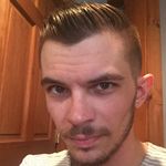 Kenny Morse - @universtounding - Instagram