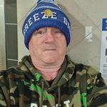 Kenny Murphy - @kenny_3382 - Instagram