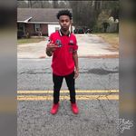 Kenny Murphy - @kidd_kj - Instagram