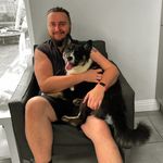 Kenny Murphy - @murphykenny - Instagram