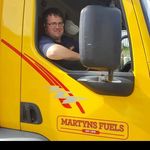 Kenny Murphy - @martynsfuels - Instagram