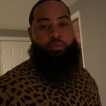 Kenny Murphy - @trini_boy28 - Instagram