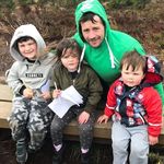 Kenny Murphy - @kenny_kp60 - Instagram