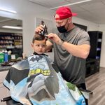 Kenny Murphy - @main__shave_shave - Instagram