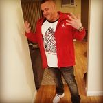 Kenny Nelson - @kennyisfreenow33 - Instagram