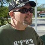 Kenny Nelson - @goldhound.56 - Instagram