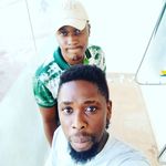 Mijana Miji Israel - @kennynoble - Instagram