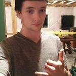 Kenny Olson - @olsonknight - Instagram