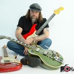 Kenny Olson - @kennyolsonofficial - Instagram
