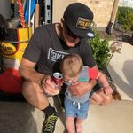 Kenny Olson - @cxracer01 - Instagram