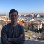 Kenny Olson - @kenny__payne - Instagram