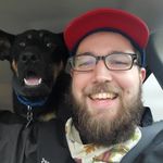 Kenny Olson - @terrorsquid.d20 - Instagram