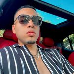 Kenny Ortiz - @kennyortizpr_ - Instagram