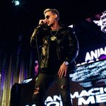 Kenny Ortiz - @kennayoficial - Instagram