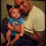 Kenny Padilla - @kennyp1987 - Instagram