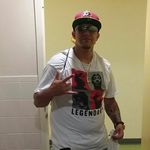 Kenny Padilla - @citygoone - Instagram