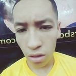 Kenny Padilla - @kennypadilla17 - Instagram
