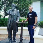 Kenny Padilla - @kennyanthony09 - Instagram