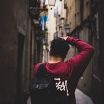 Kenny Padilla  - @kennwhyy - Instagram