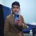 Kenny Padilla Calderon - Facebook