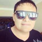 Kenny Padilla Irahola - @padillairahola - Instagram