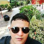 Kenny Escobar Pardo - @kennydan95 - Instagram