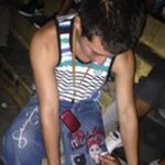 Kenny Pardo Boza - @kennypardo - Instagram