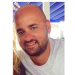 Kenny Pardoe - @kennypardoe - Instagram
