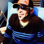 KennyPardo - @awaykend - Instagram