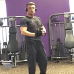 Kenny Patton - @kenpatton1970 - Instagram
