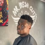 Kenny-Paul Luo Jr. - @paul_da_conqueror - Instagram