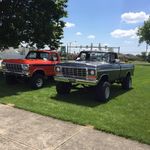 Kenny Peacock - @eventually4x4 - Instagram