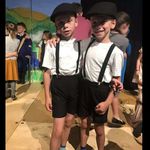 Kenny Peacock - @kenpea1 - Instagram