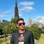 Gopal Ghimere - @kennyphuket - Instagram