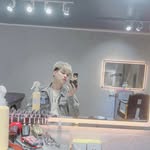 Kenny Phú - @phamphu1998tb - Instagram