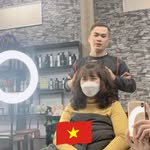 Phú Haiirviện Tóc Kennyphú - @kennyphu123 - Instagram