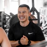 Ken Nguyen - @kennypowercoaching - Instagram