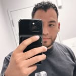 Kenny Lopez - @kenny_powerss - Instagram