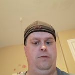 Kenny power - @kennypower8 - Instagram
