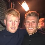 Kenny Power - @kennyp196 - Instagram